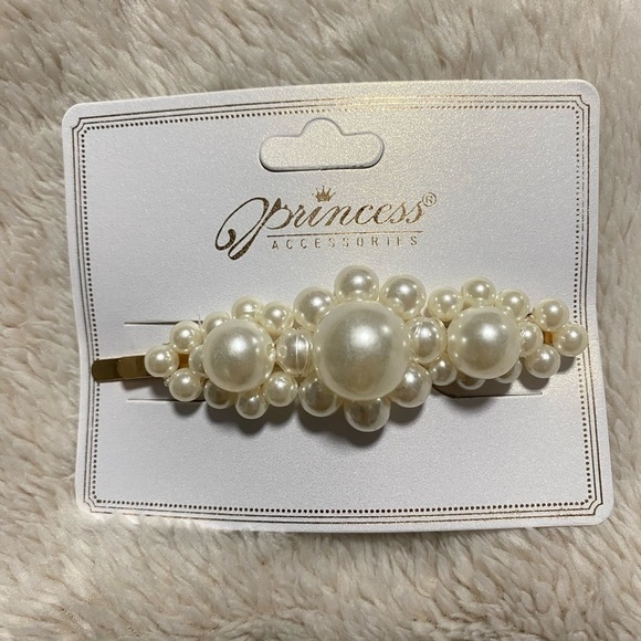 ✨PEARL Hair Pin - Picture 3 of 3